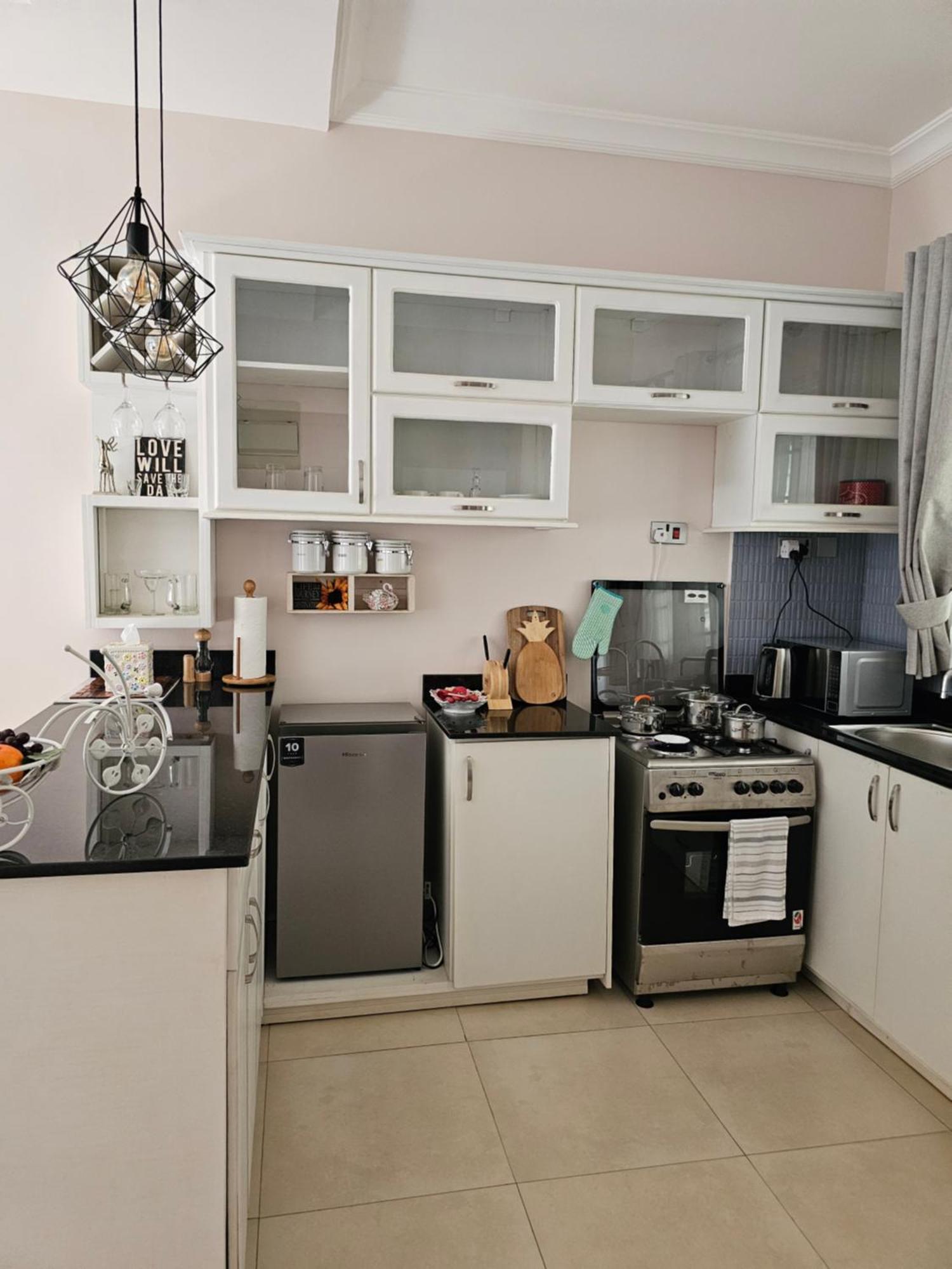Alsander Homes Raspberry 坎帕拉 外观 照片